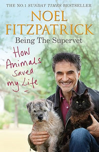 How Animals Saved My Life: Supervet /P