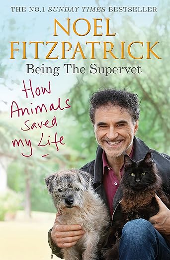 How Animals Saved My Life: Supervet /P