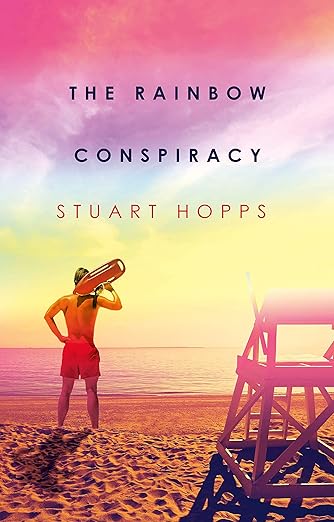 The Rainbow Conspiracy /Tpb