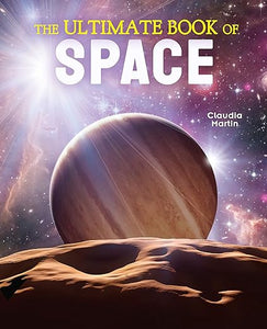 Ultimate Book Of Space