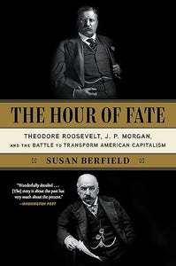 Hour Of Fate: American Capitalism /T