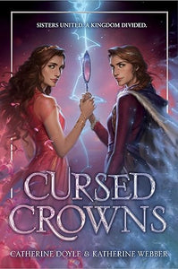Twincrowns02 Cursed Crowns
