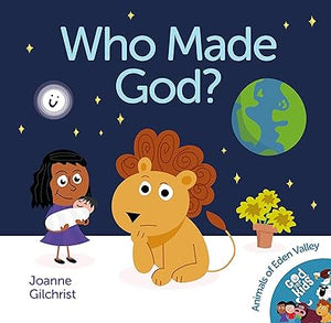 Who Made God