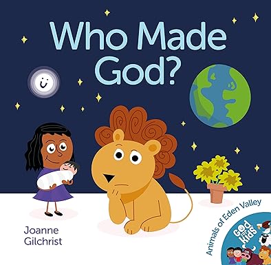 Who Made God