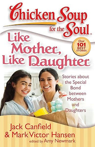 Cs For The Soul 101: Like Mother Like D