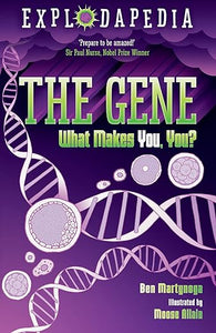 Explodapedia: Gene