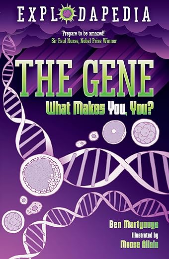 Explodapedia: Gene