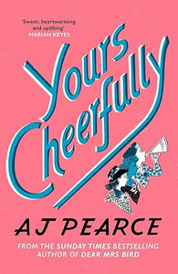 Yours Cheerfully