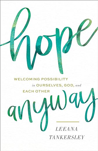 Hope Anyway