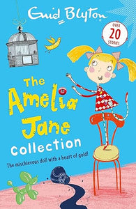 Amelia Jane Collection