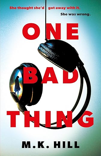 One Bad Thing /T