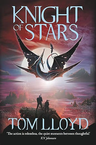 Knight Of Stars