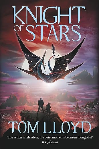 Knight Of Stars
