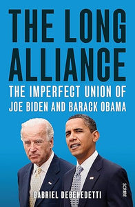 Long Alliance: Biden & Obama (Uk)