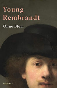 Young Rembrandt (only copy)
