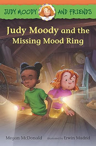 Judymoodyfriends Missing Mood Ring