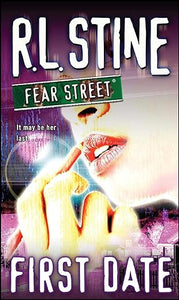 Fearst First Date