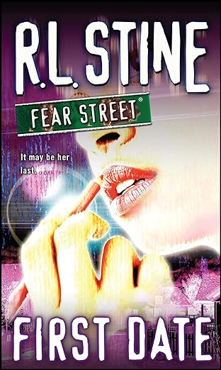 Fearst First Date