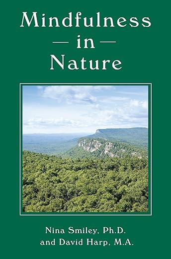 Mindfulness In Nature /H