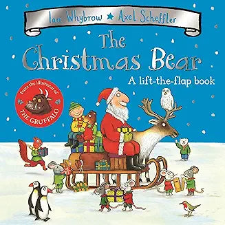 Christmas Bear