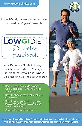 Ngr: Diabetes & Pre-Diabetes Handbook /T