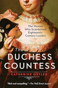 Duchess Countess /T