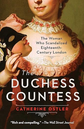 Duchess Countess /T