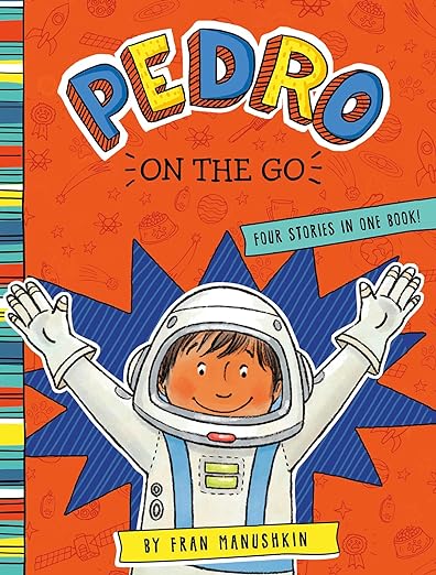 Pedro On Go