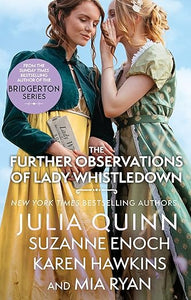 Further Observations Lady Whistledown