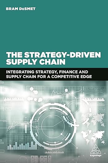 The Strategy-Driven Supply Chain