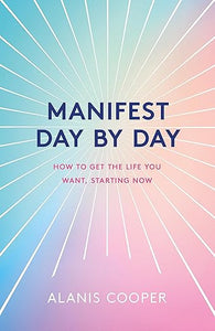 Manifest Day By Day /T