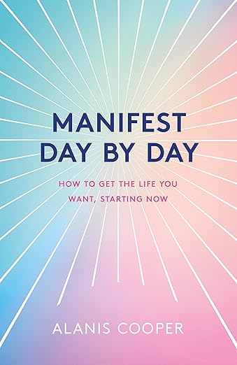 Manifest Day By Day /T