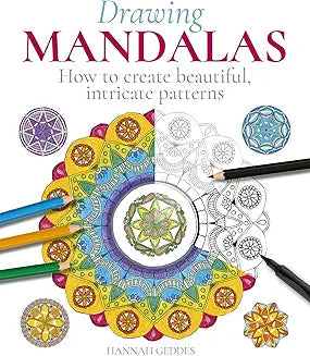 Drawing Mandalas