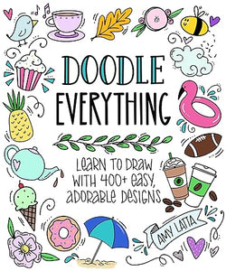 Doodle Everything! /T
