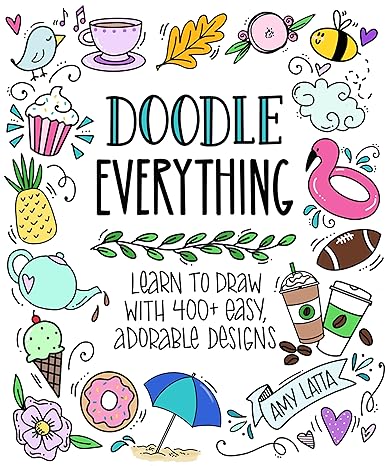 Doodle Everything! /T