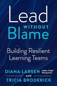 Lead Without Blame /T