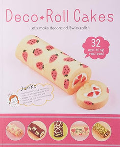 Deco Roll Cakes