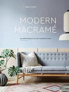 Modern Macrame /H