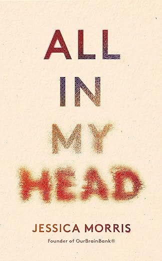 All In My Head (Exp)/T