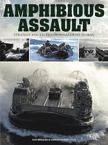 Amphibious Assault: Strategy /P
