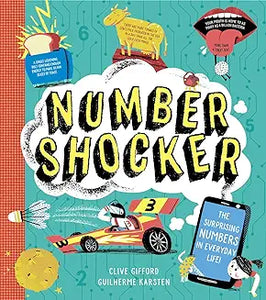 Number Shocker