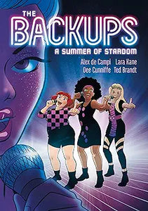 The Backups