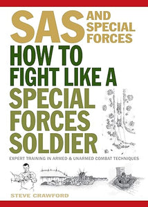 How 2 Fight Like Special Forces /P