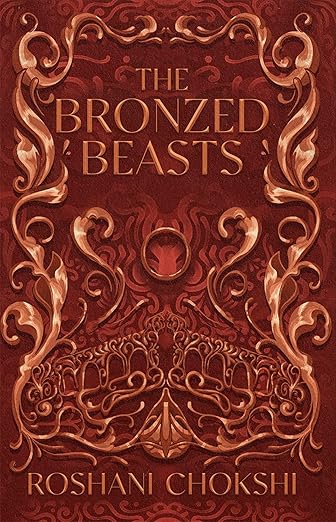 Bronzed Beasts