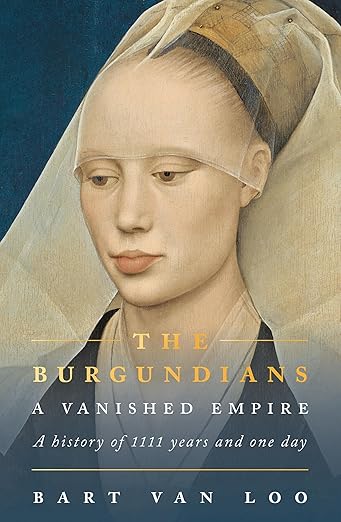 Burgundians: Vanished Empire /T