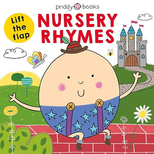 Nursery Rhymes Liftflap