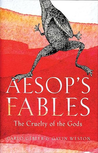 Aesops'S Fables