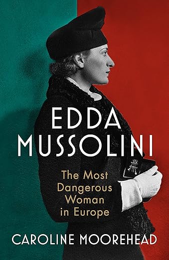 Edda Mussolini /T