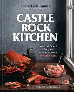 Castle Rock Kitchen /H