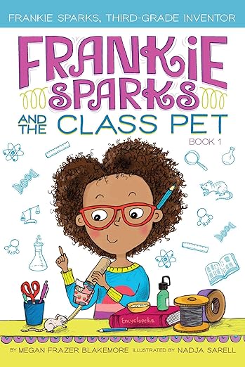 Frankiesparks01 Class Pet